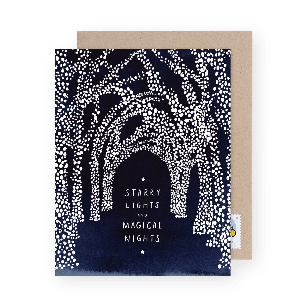 Starry Lights