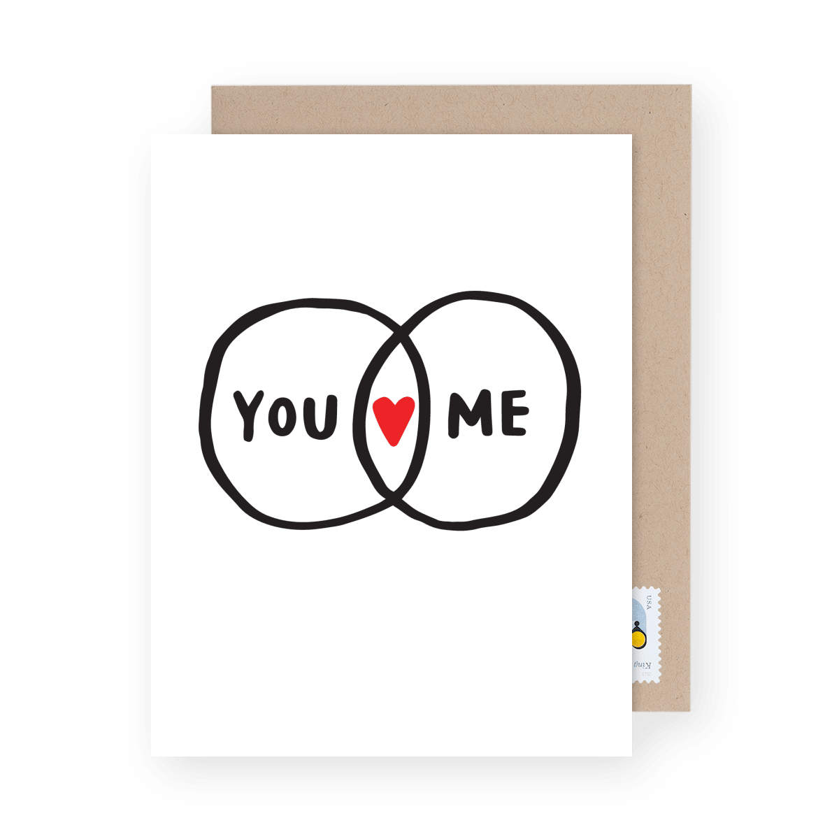 You And Me