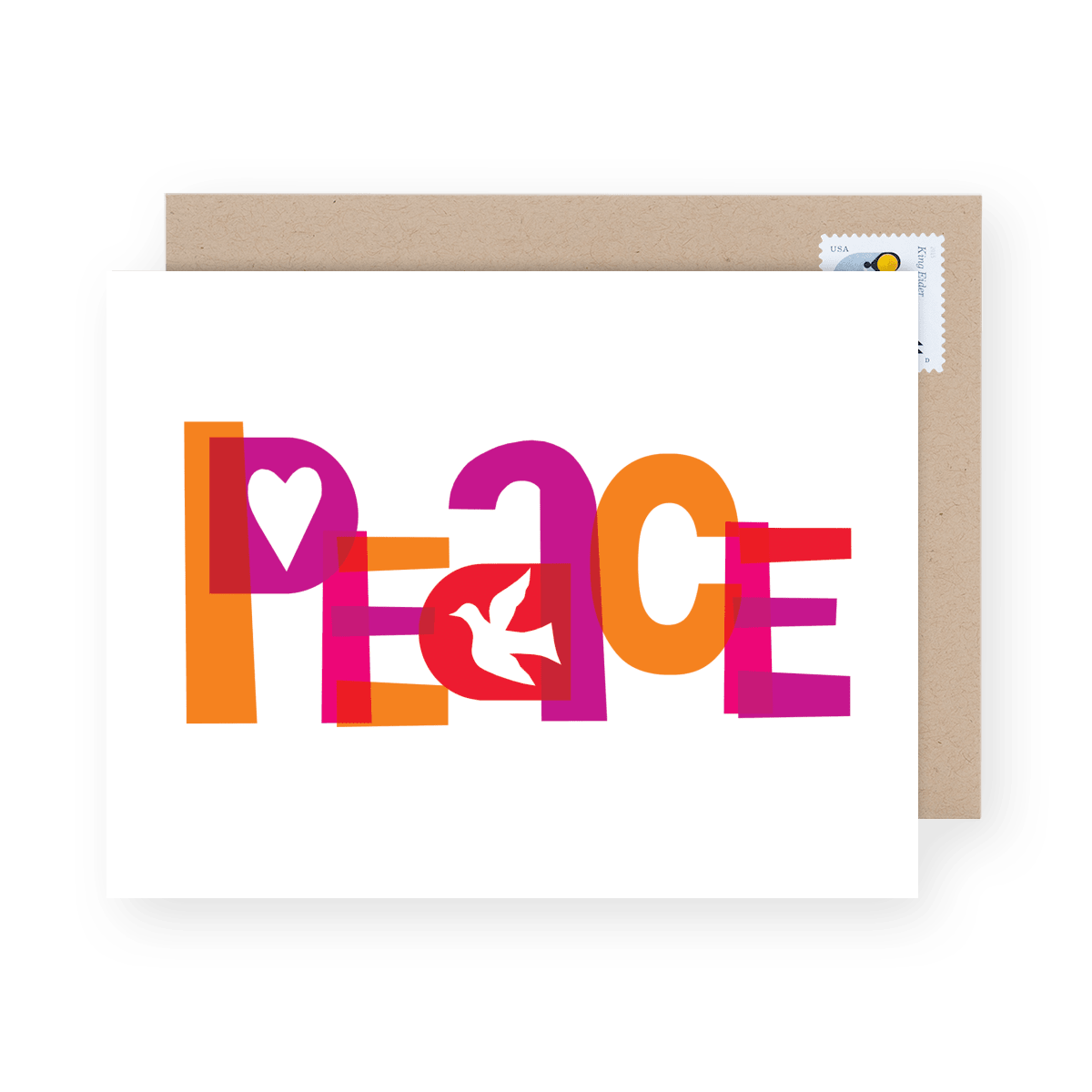 BIG Peace