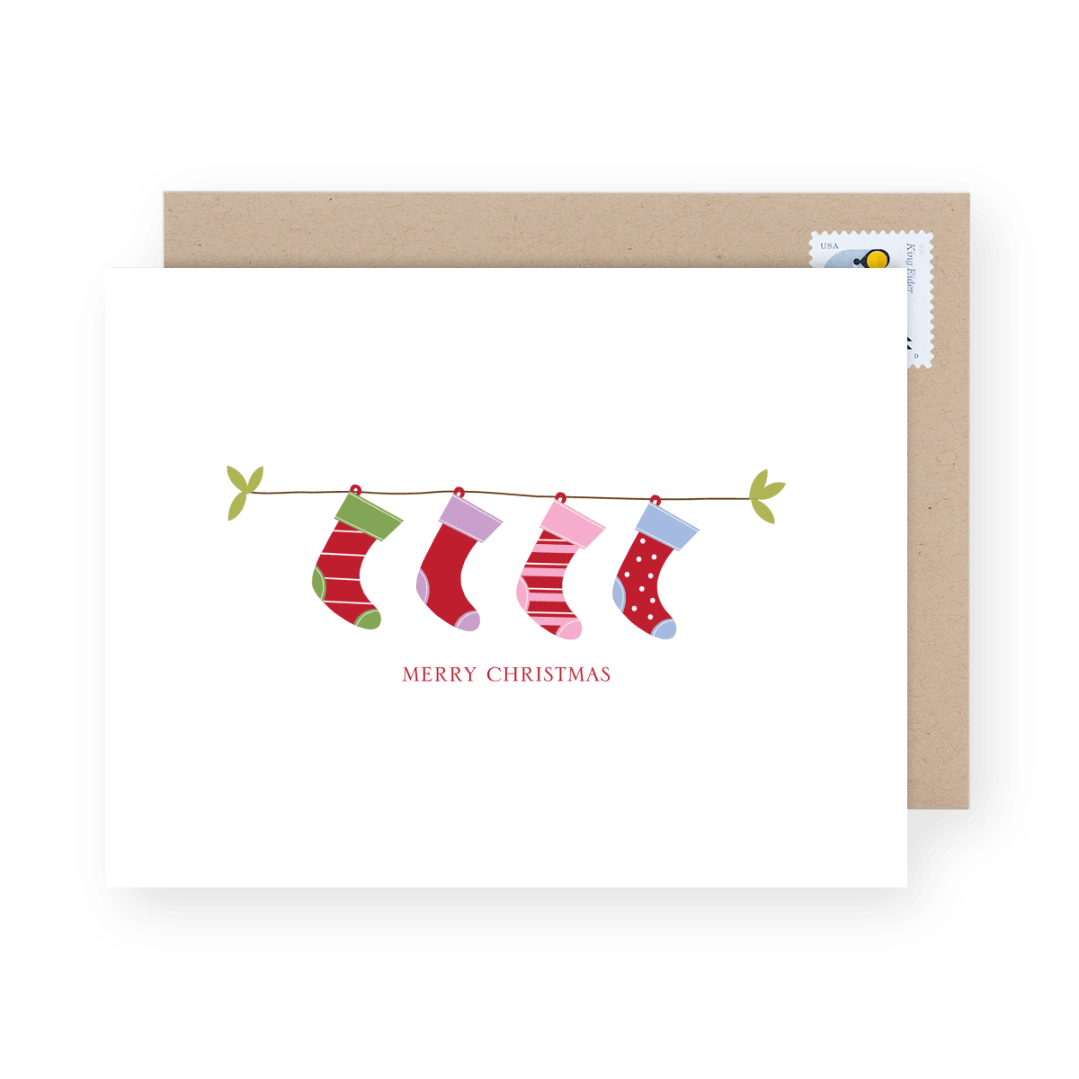 Hanging Stockings