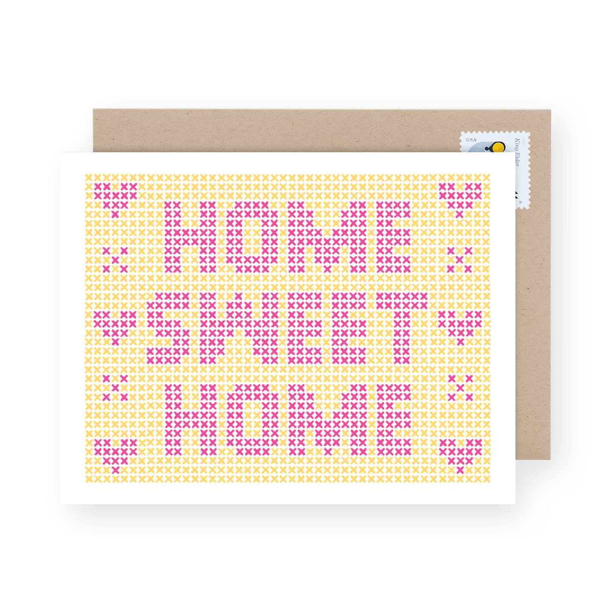 Home Sweet Home Needlepoint