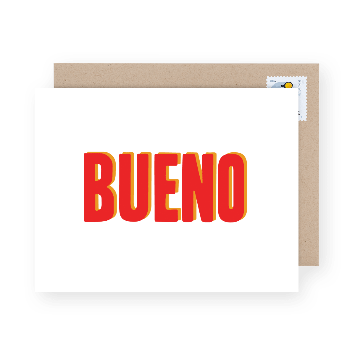 Bueno