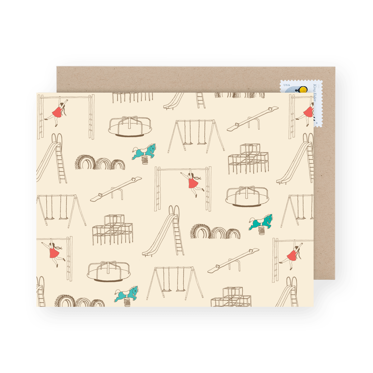 Playground Note