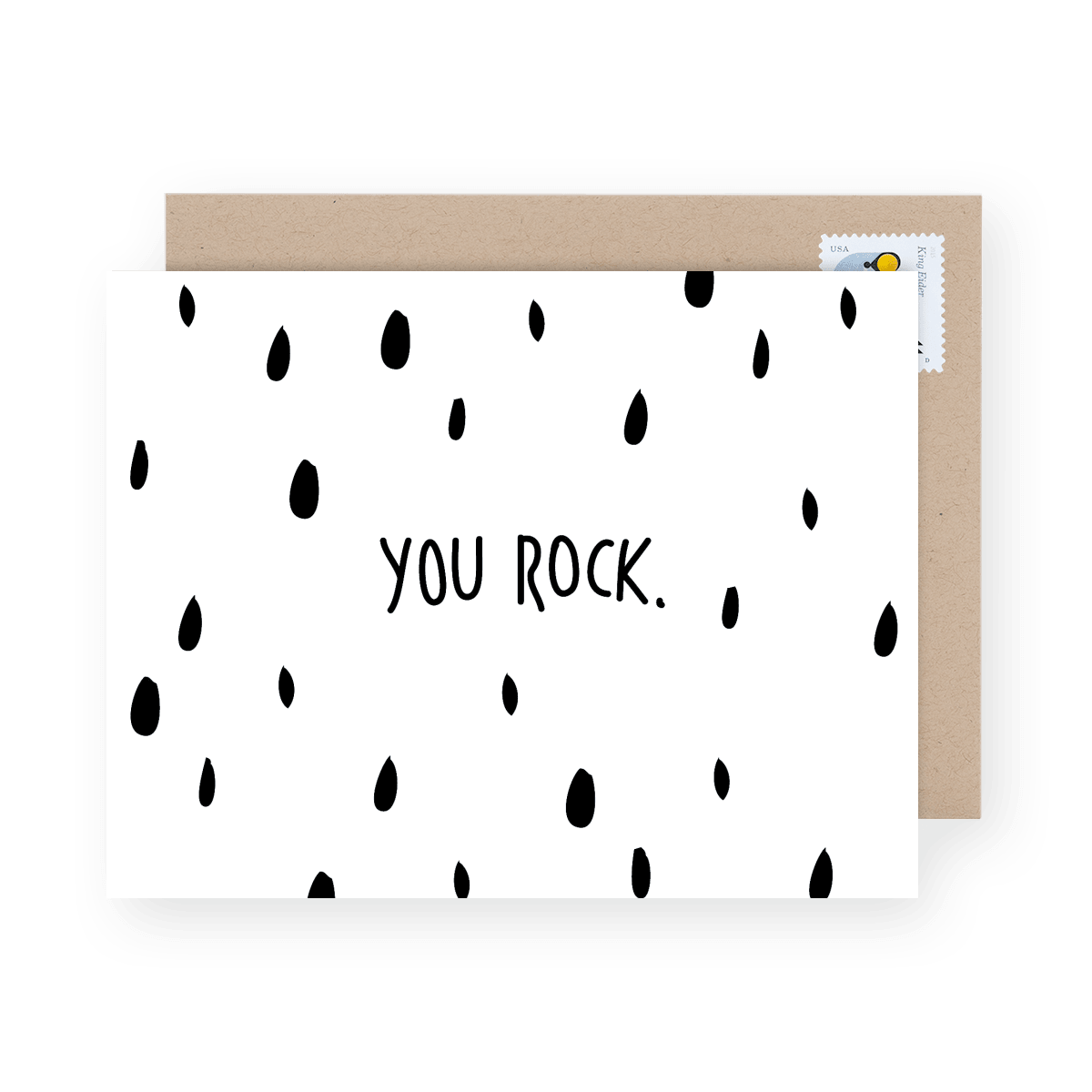 You Rock