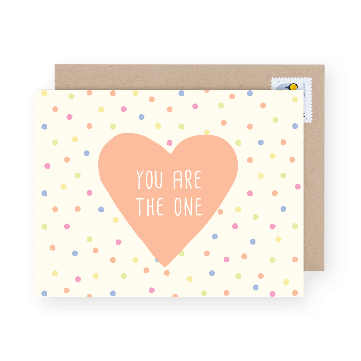 You Are The One Dots