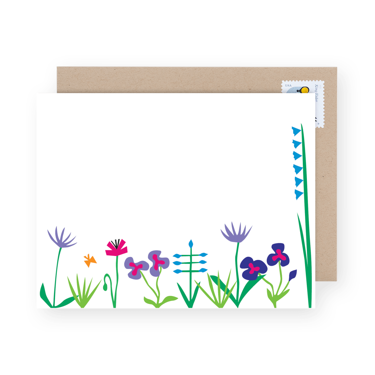 Flowerbed