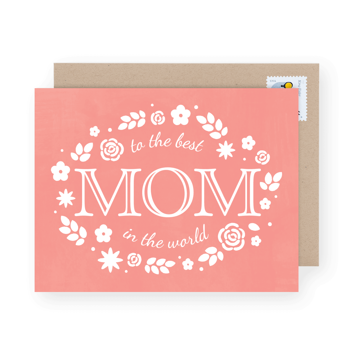 The Best Mom