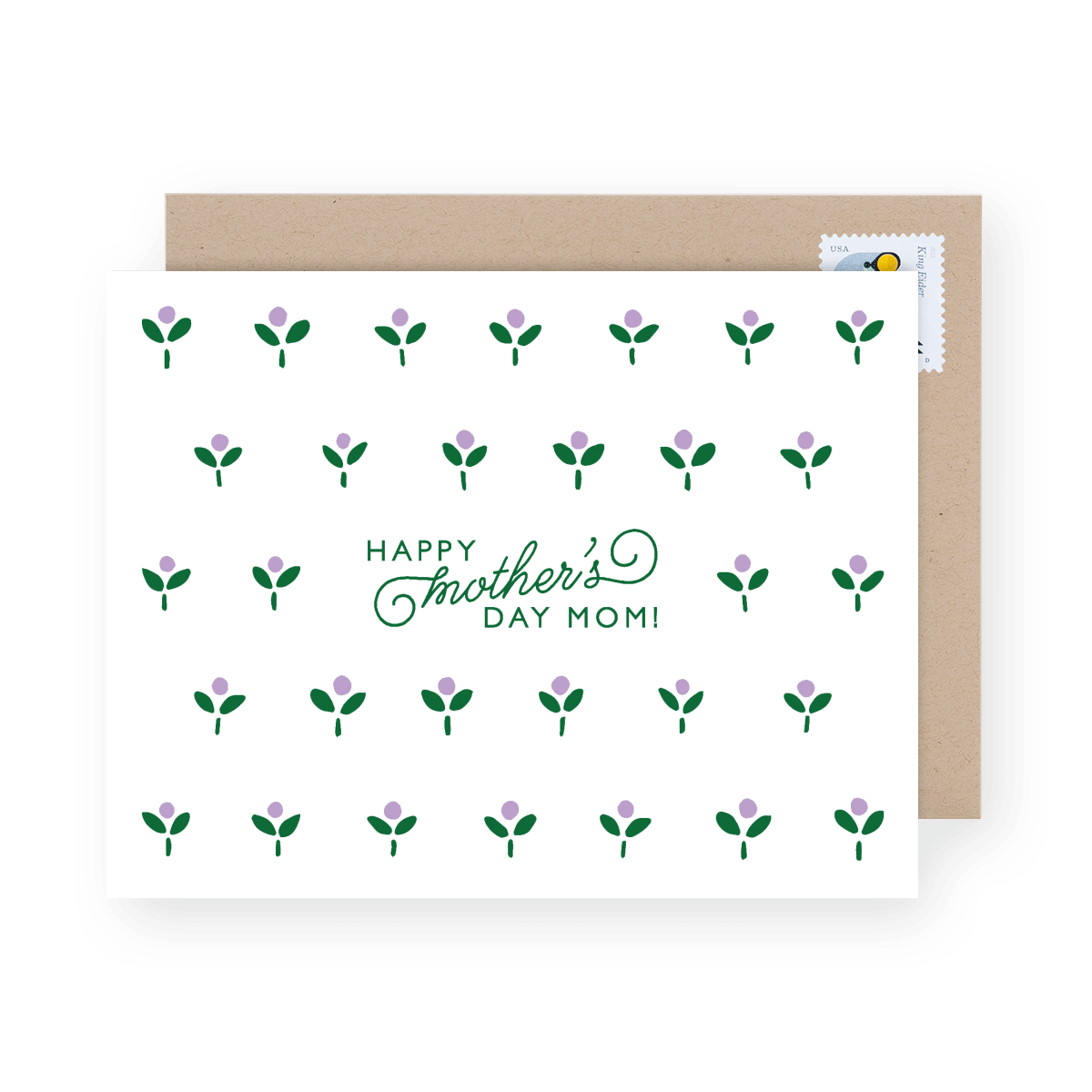 Ditsy Florals