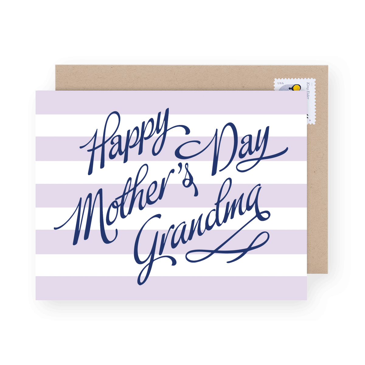 For Grandma