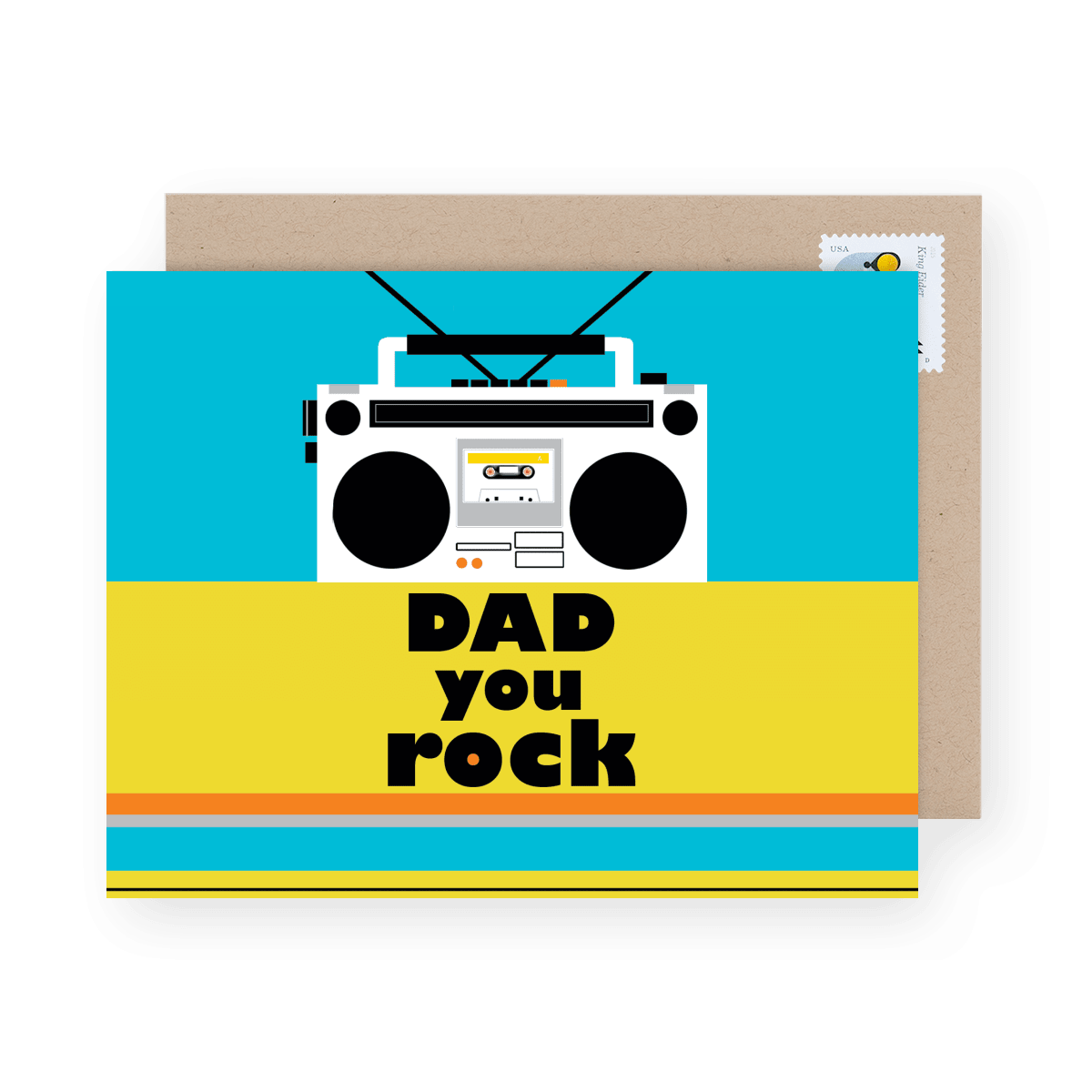Boom Box