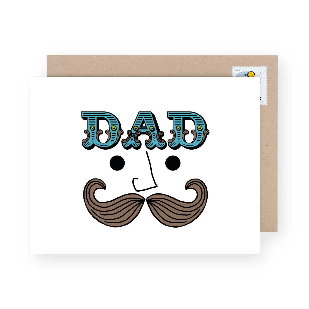 Mustache