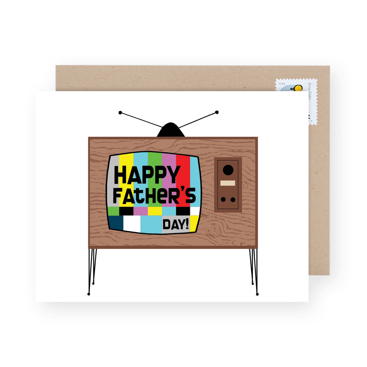TV