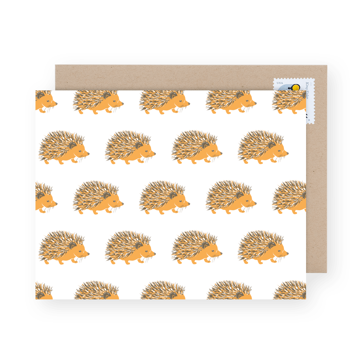Hedgehog