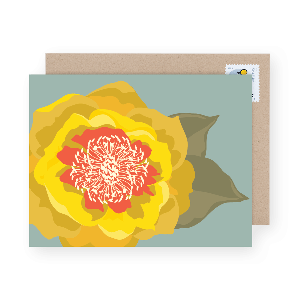 Sunny Blossom