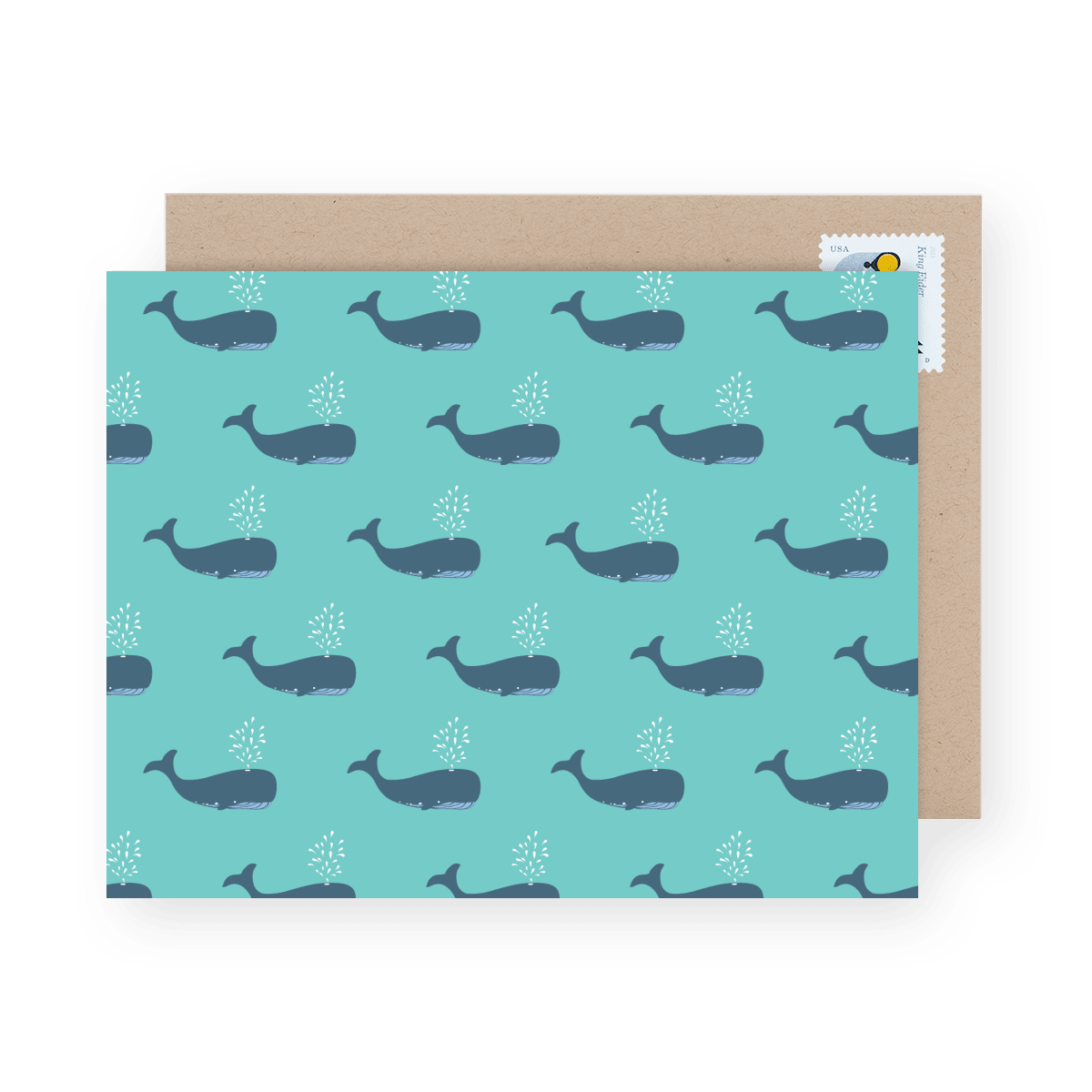 Whales