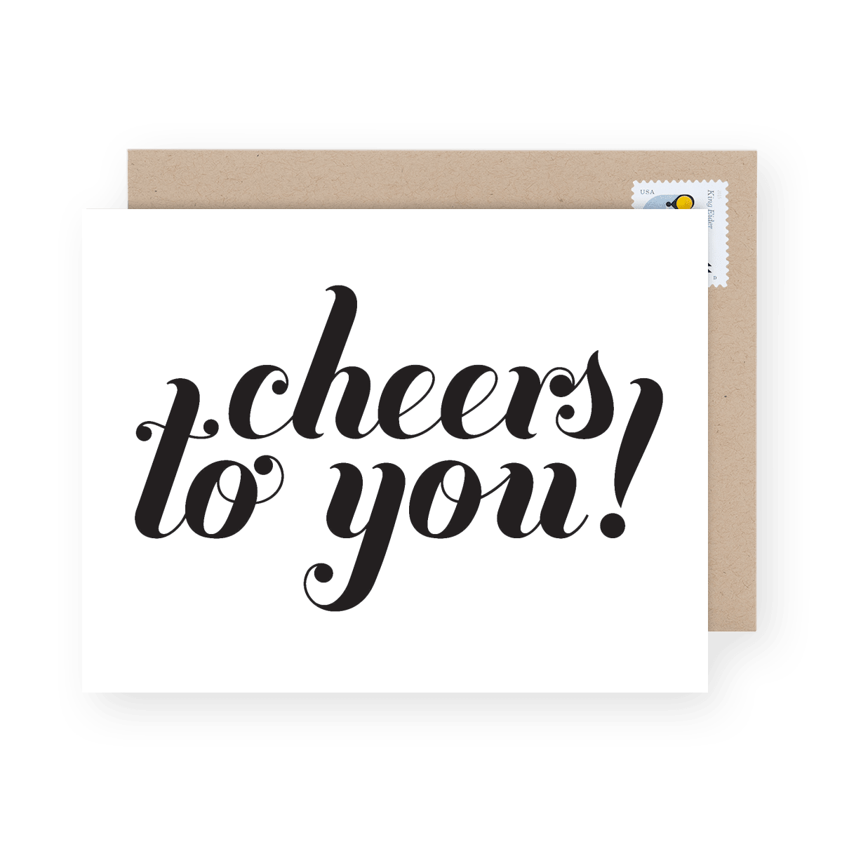 Cheers To You