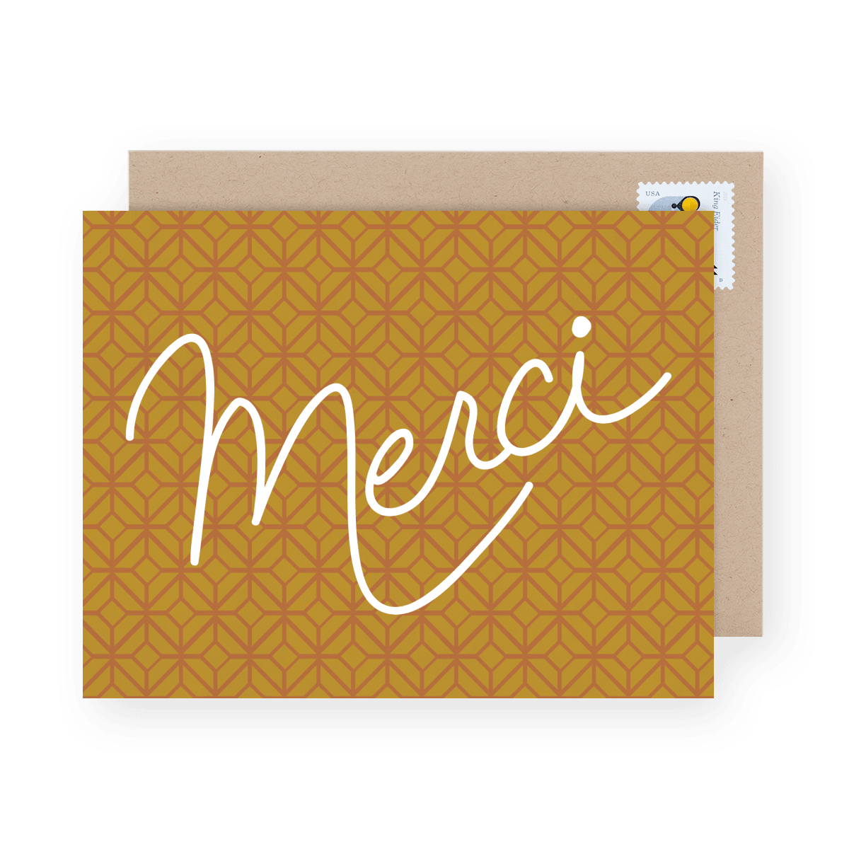 Merci