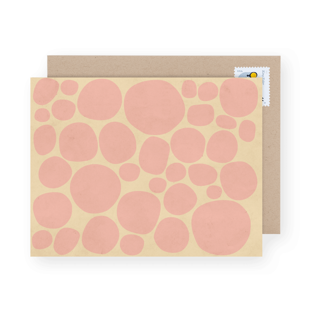 Pink Pebbles