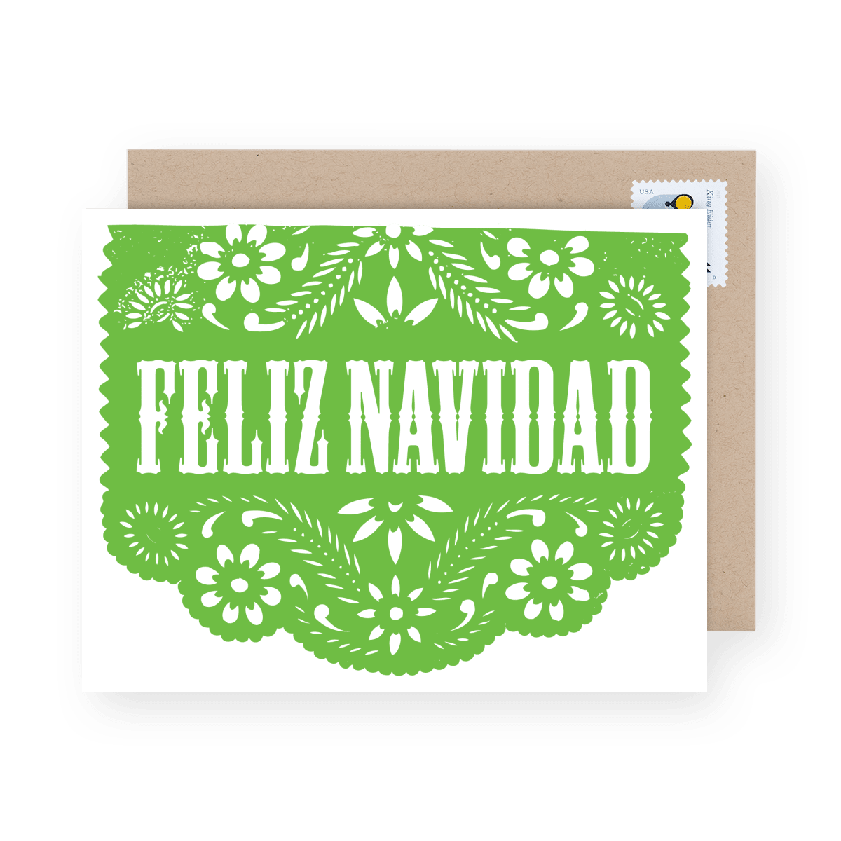 Feliz Navidad