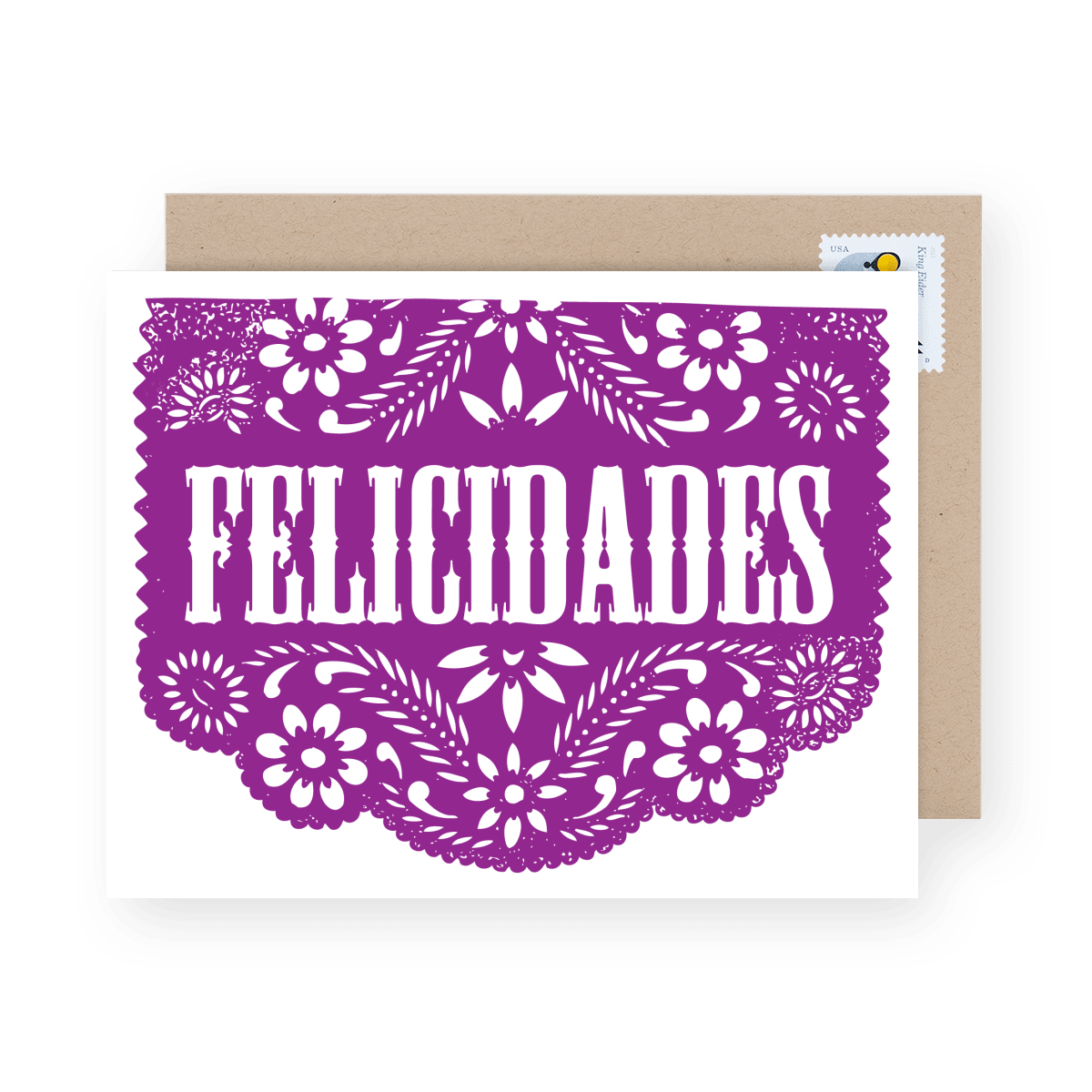 Felicidades
