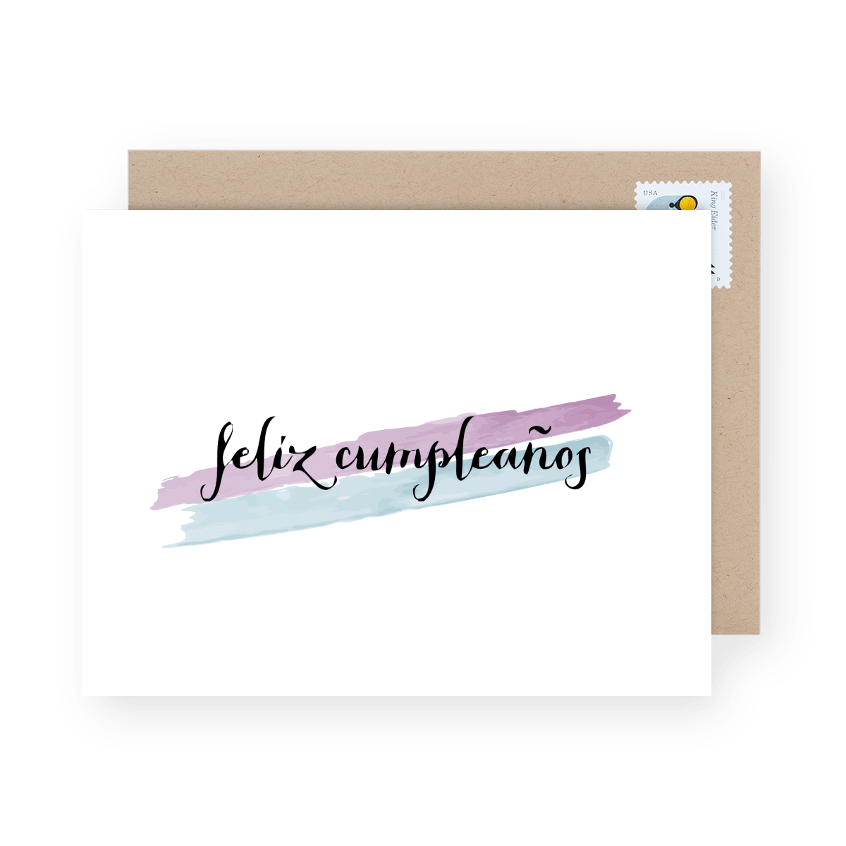 Feliz Cumpleaños
