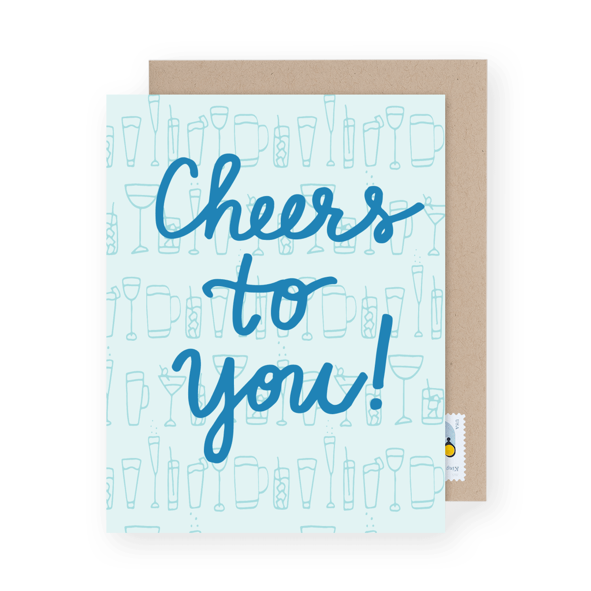 Cheers To You