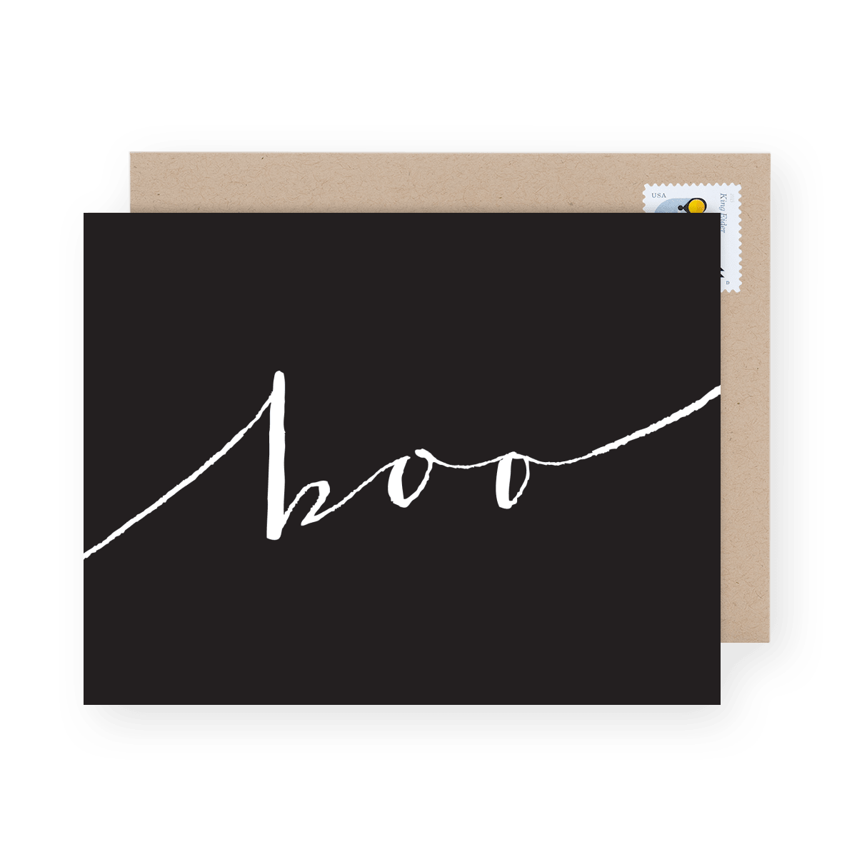 Boo Script