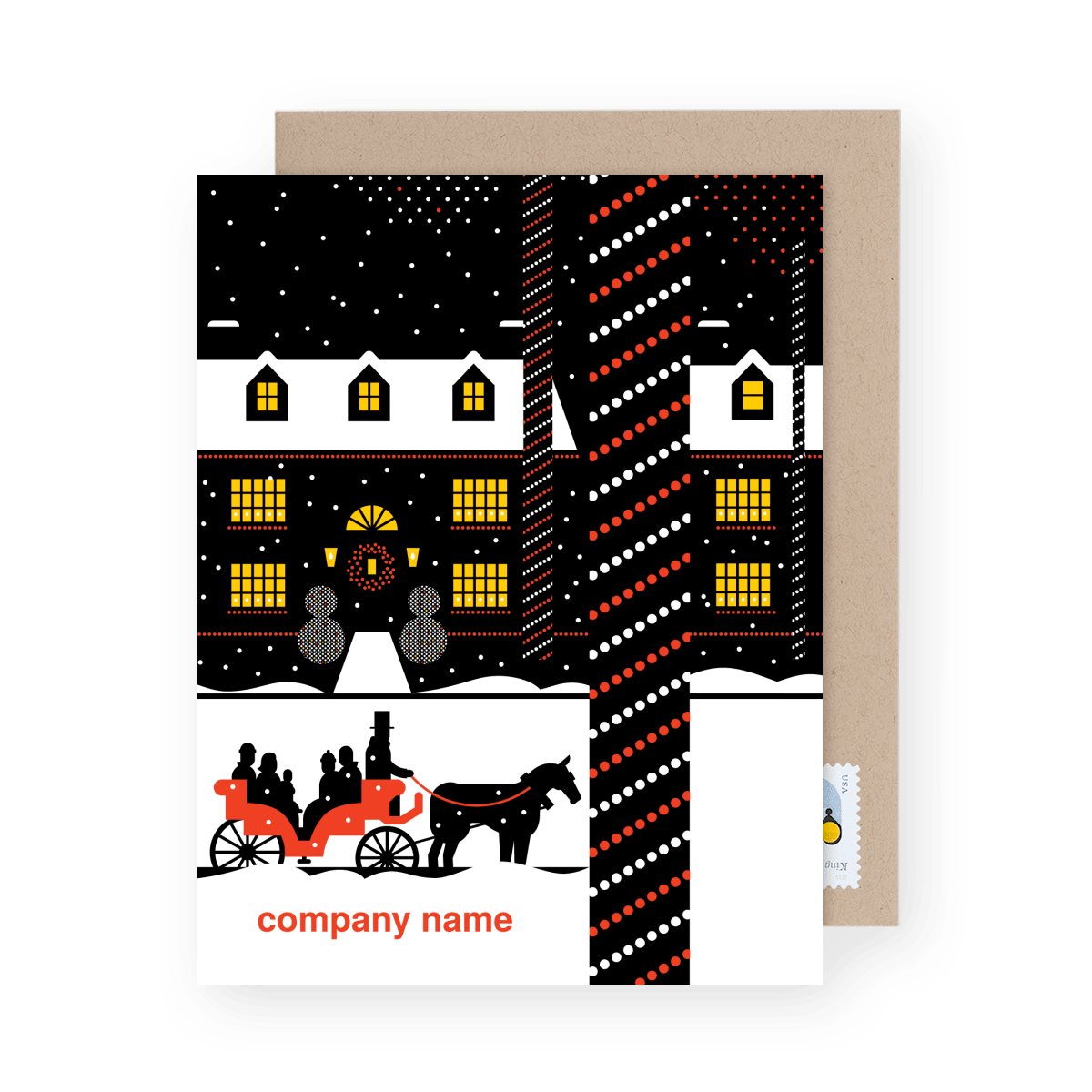 Carriage House