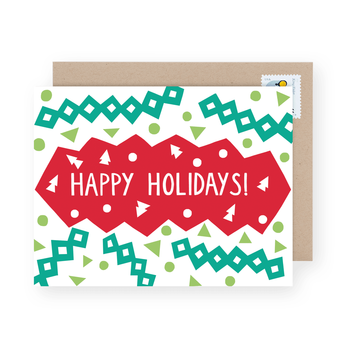 Happy Holidays