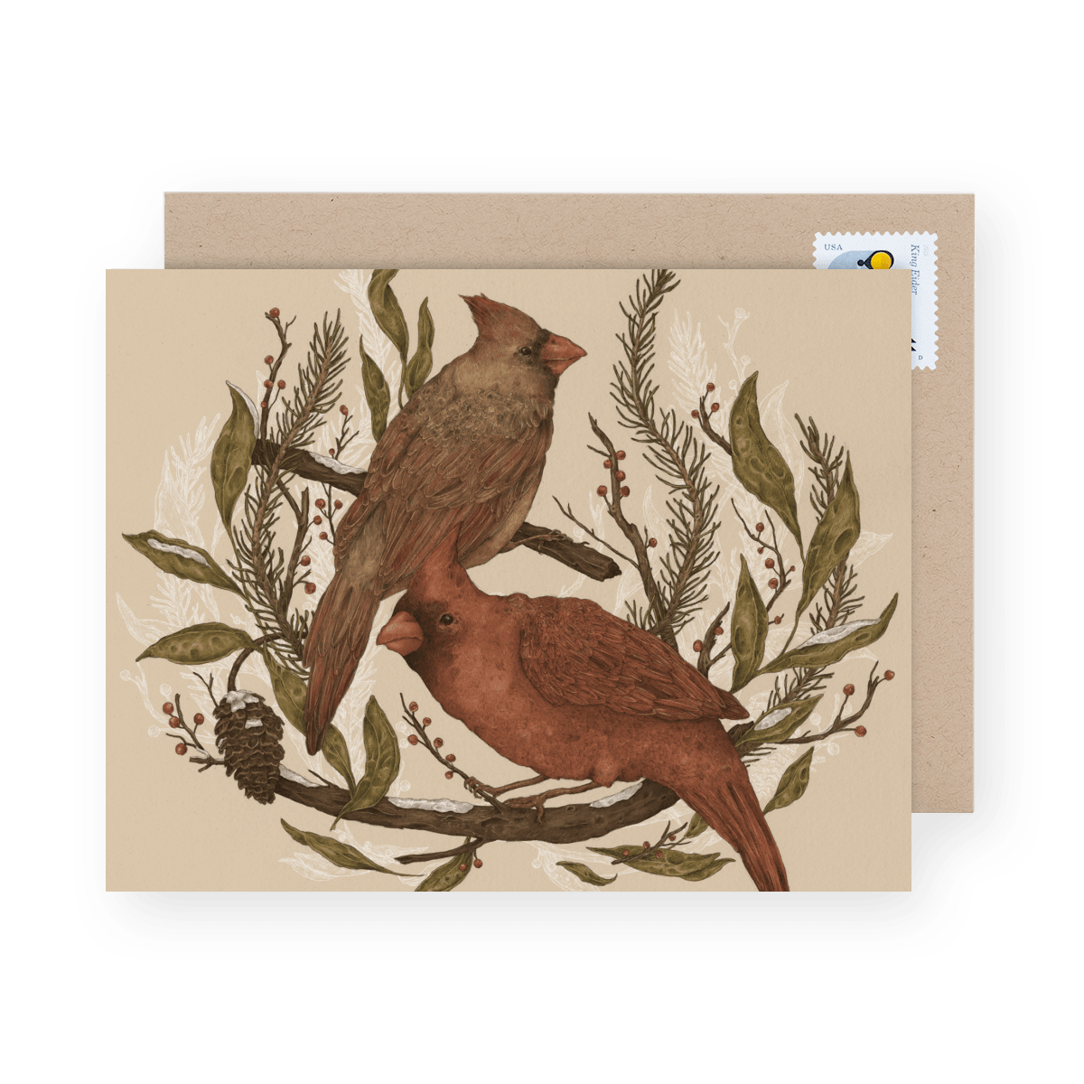 Cardinals 