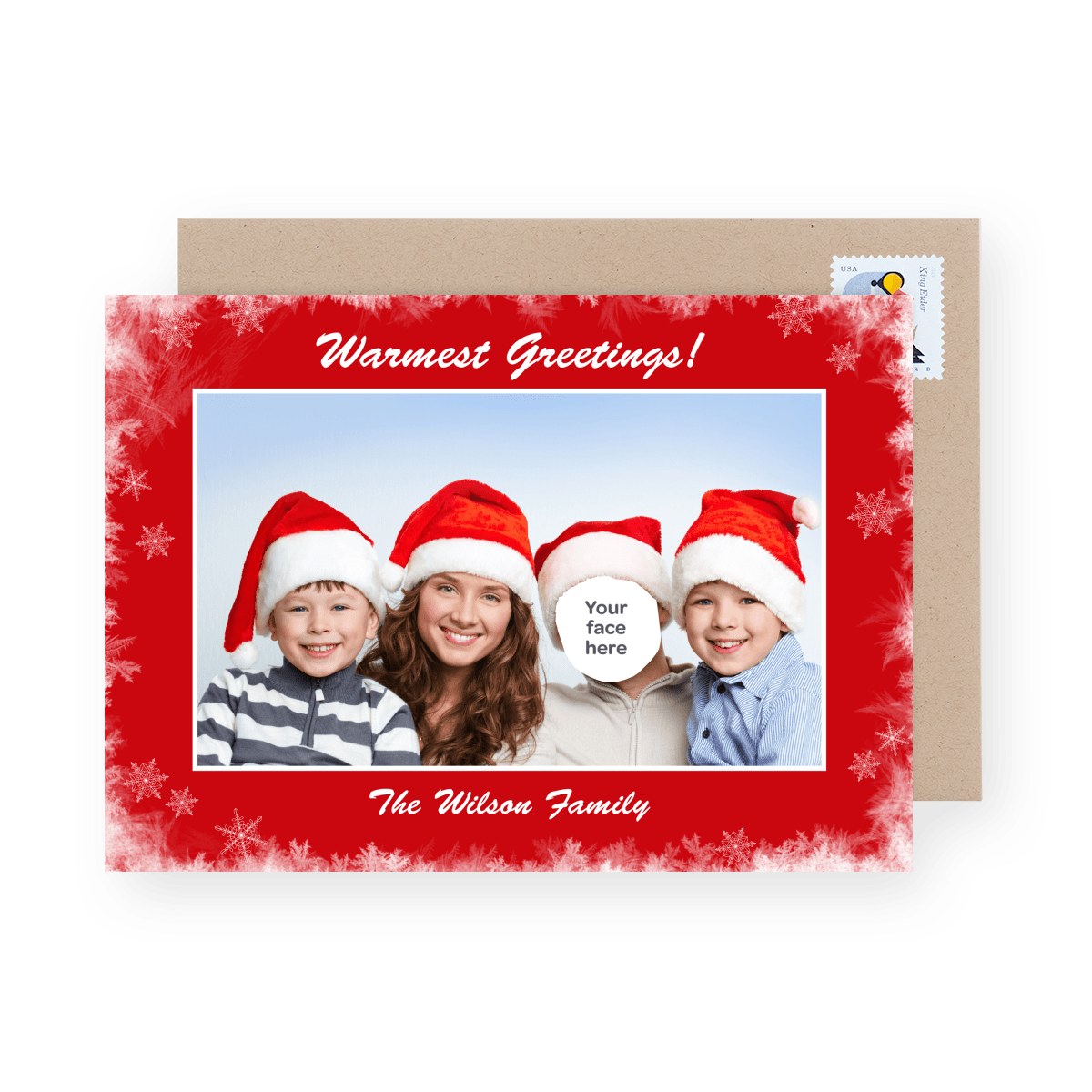 Singles Warmest Greetings