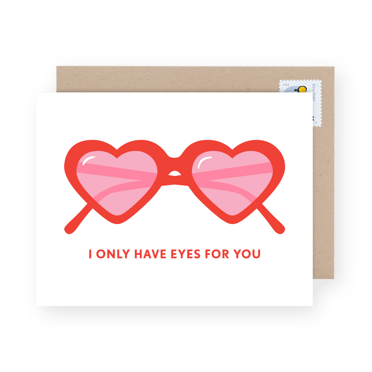 Eyes For You