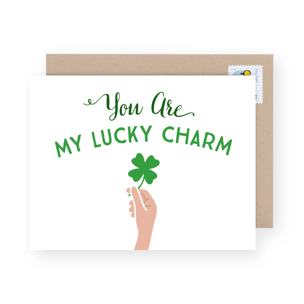 My Lucky Charm