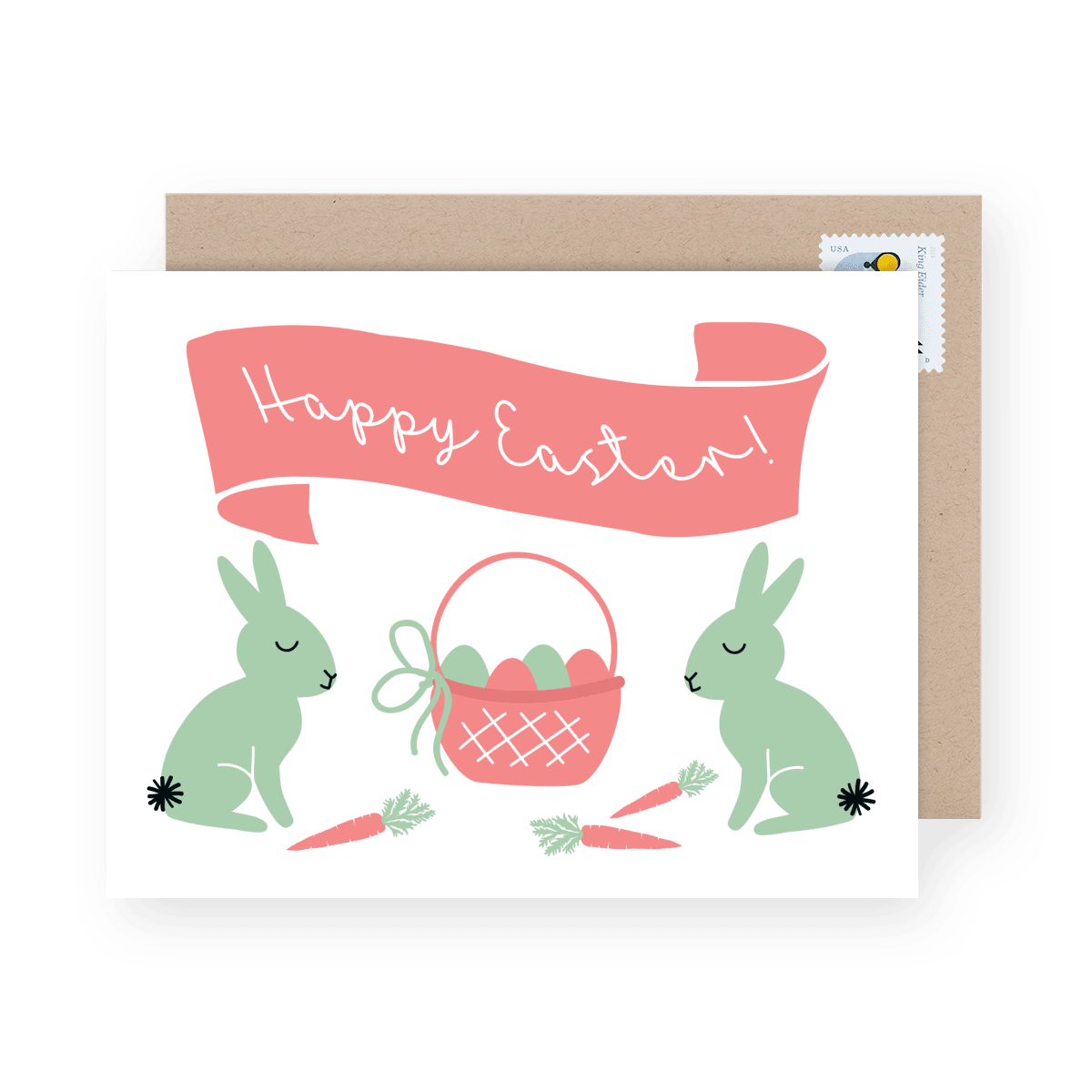 Easter Bunnies