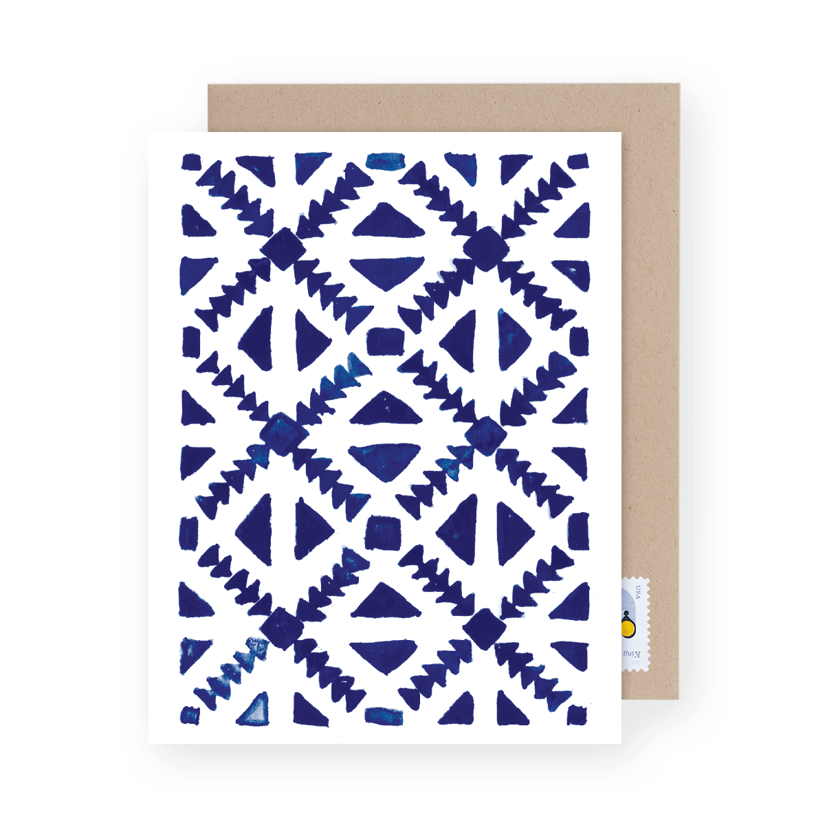 Moroccan Pattern