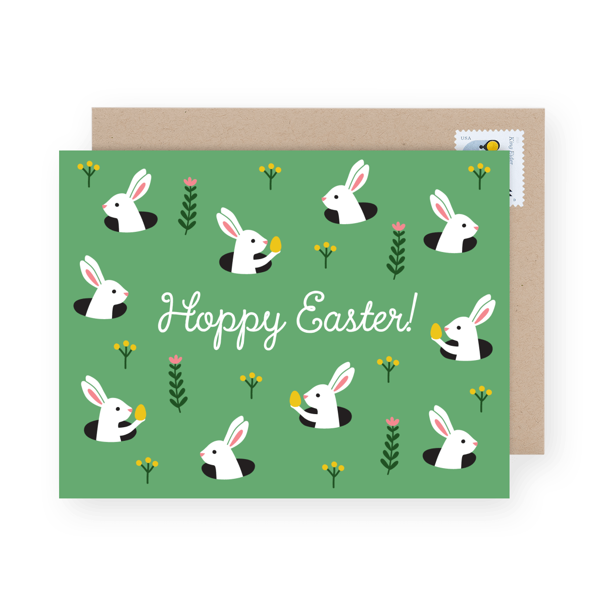 Bunny Chase