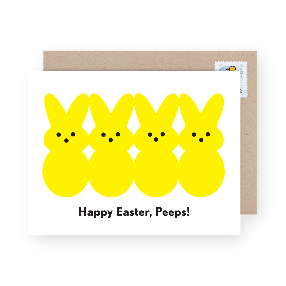 Easter Peeps