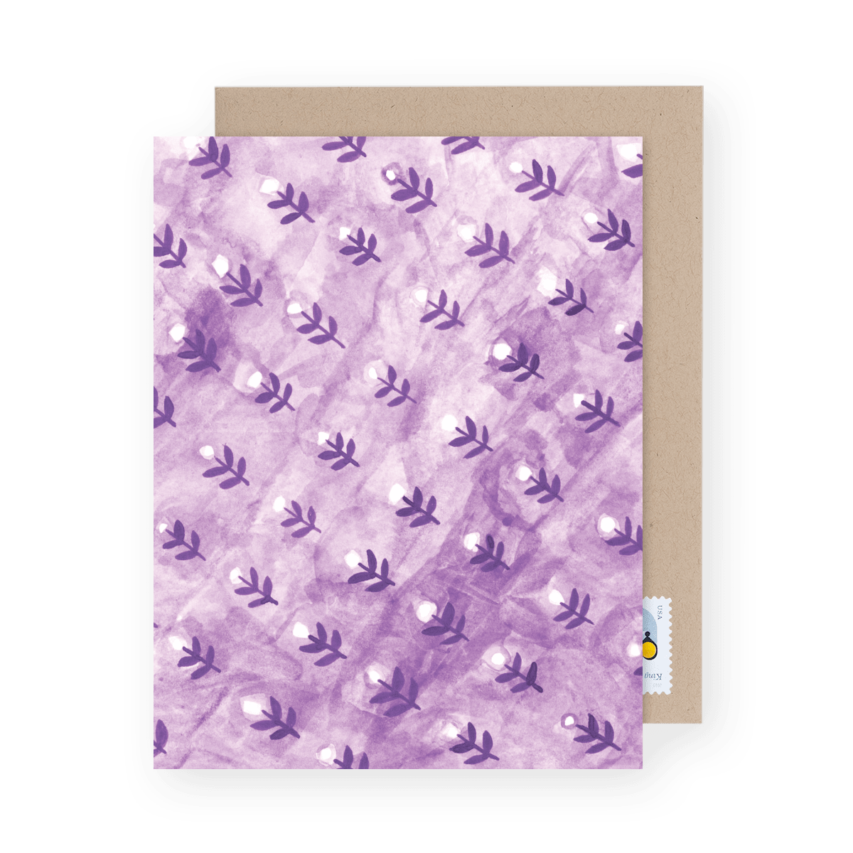 Purple Field