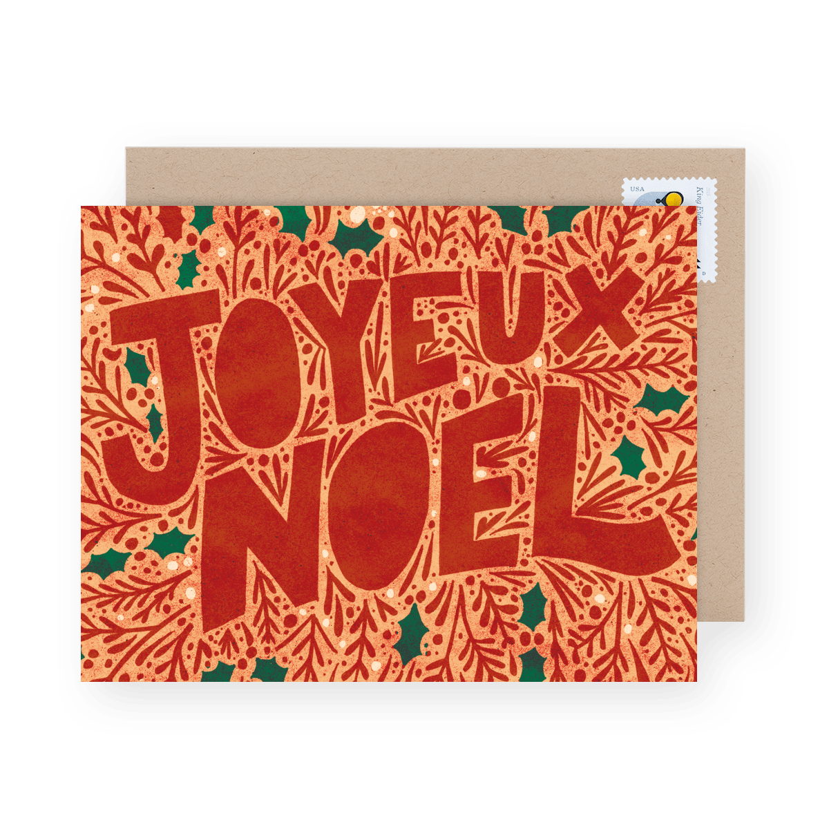 Joyeux Noel