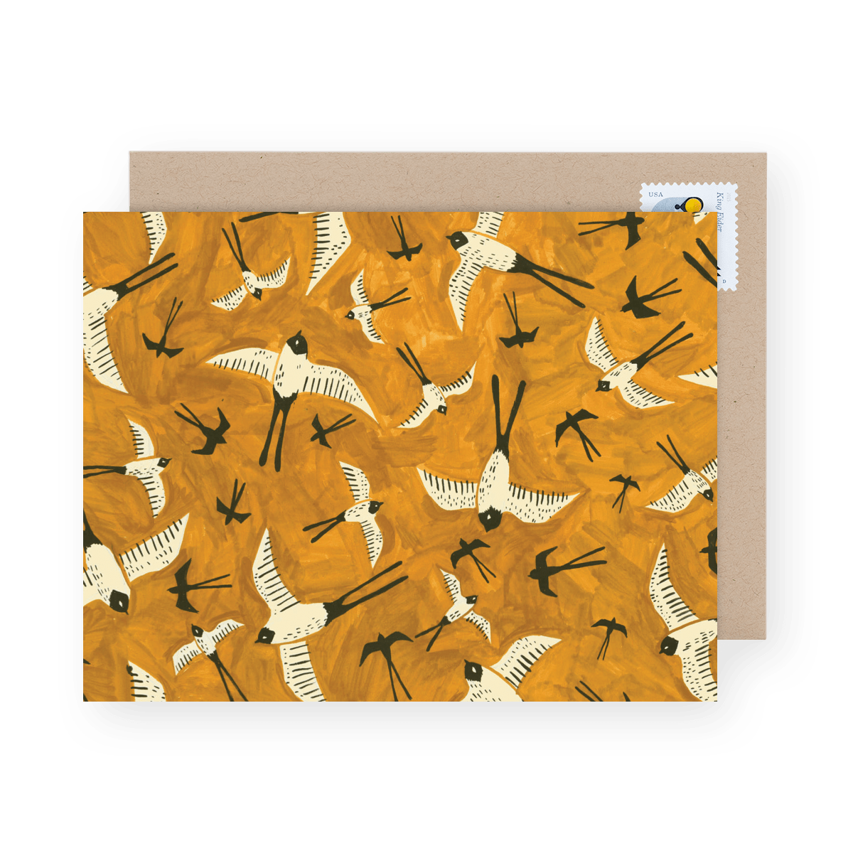 Swallows