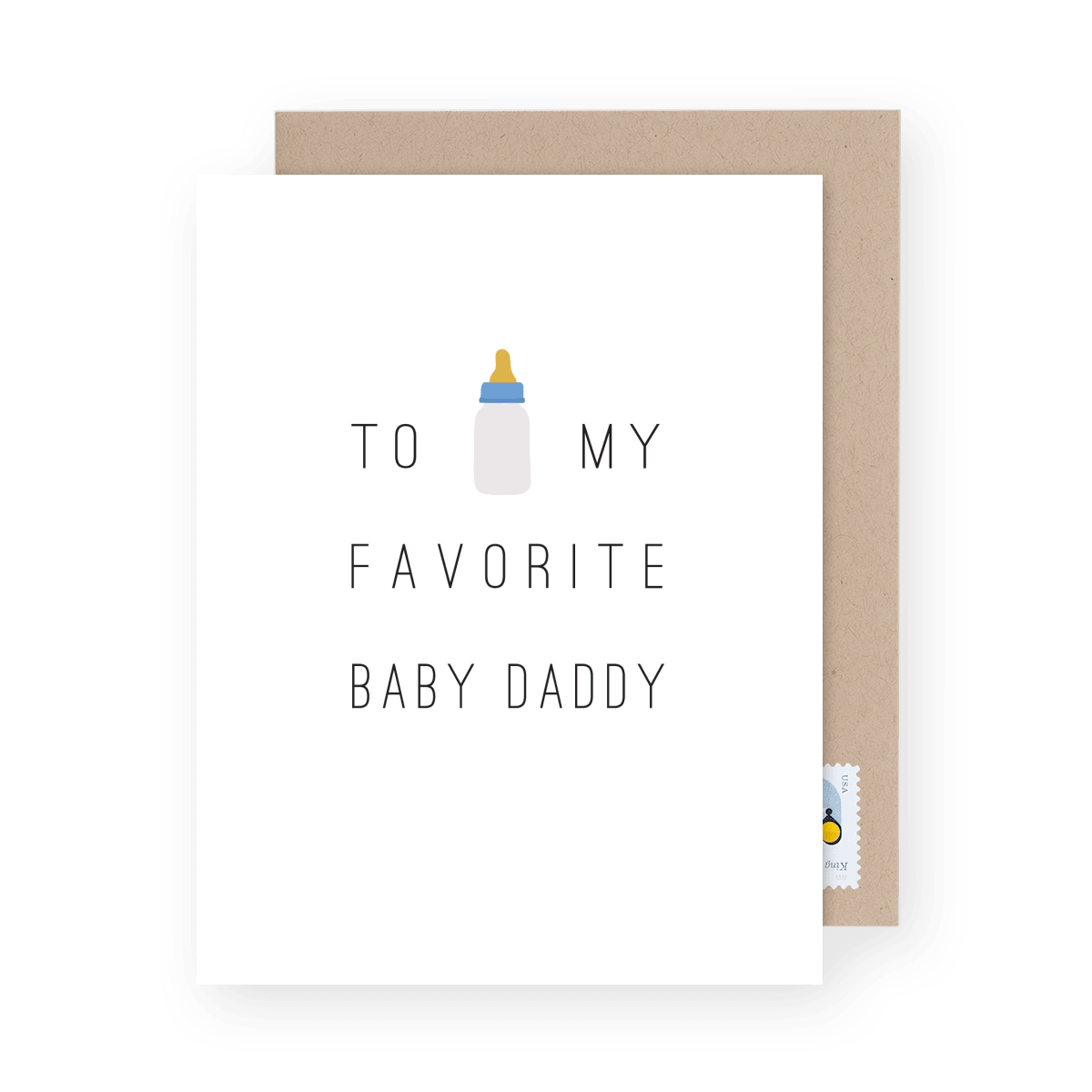 Baby Daddy