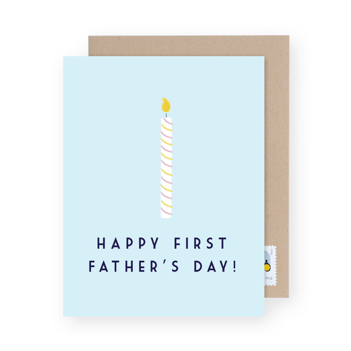 First Father