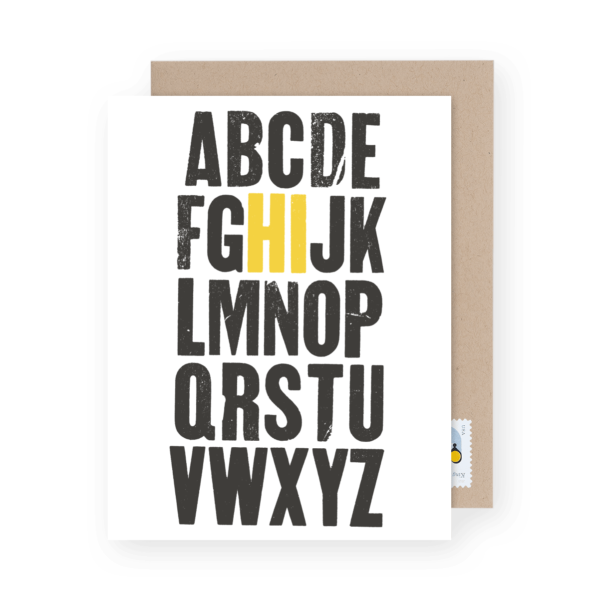 ABC HI