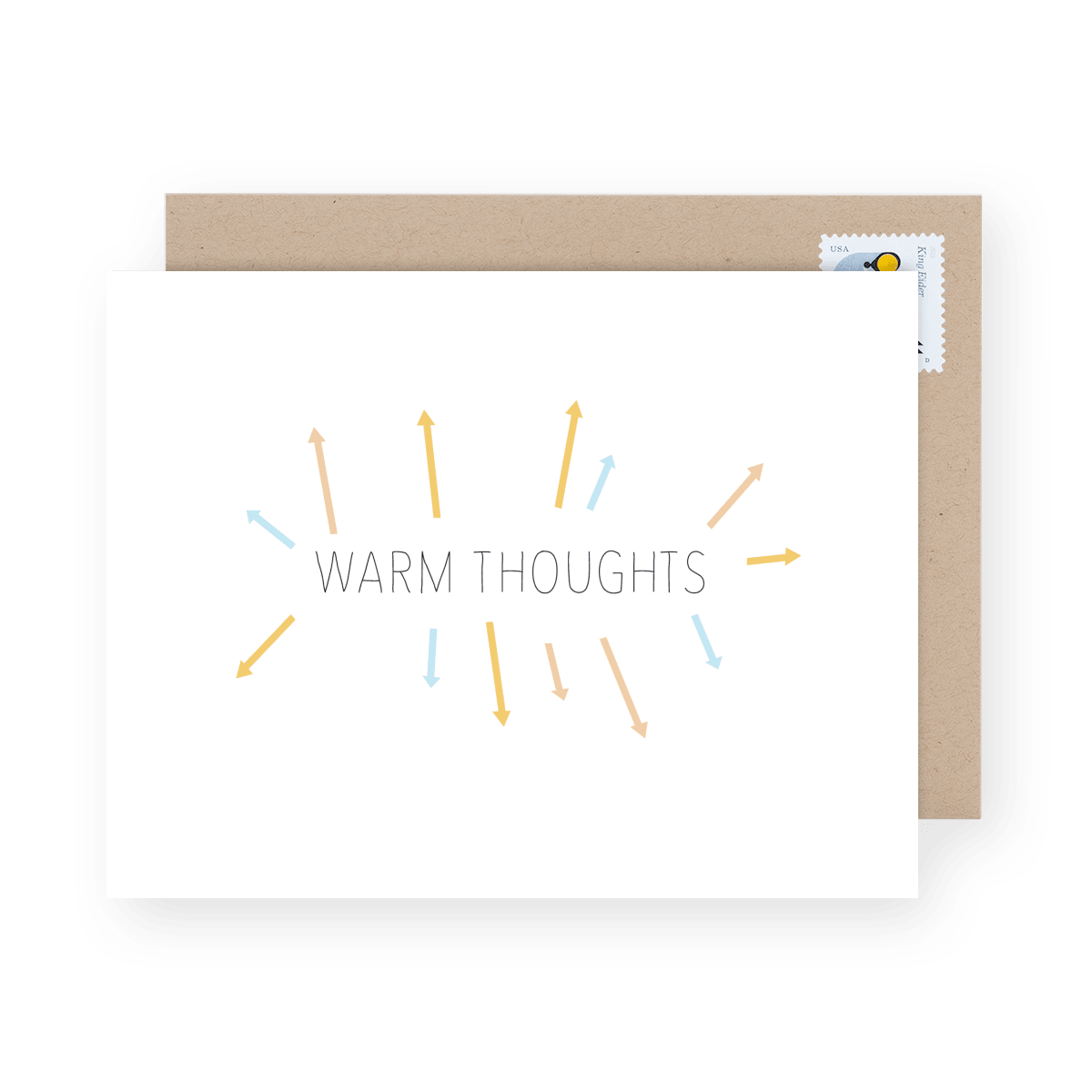 Warm Thoughts