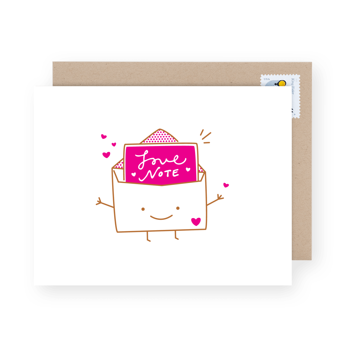 Love Note