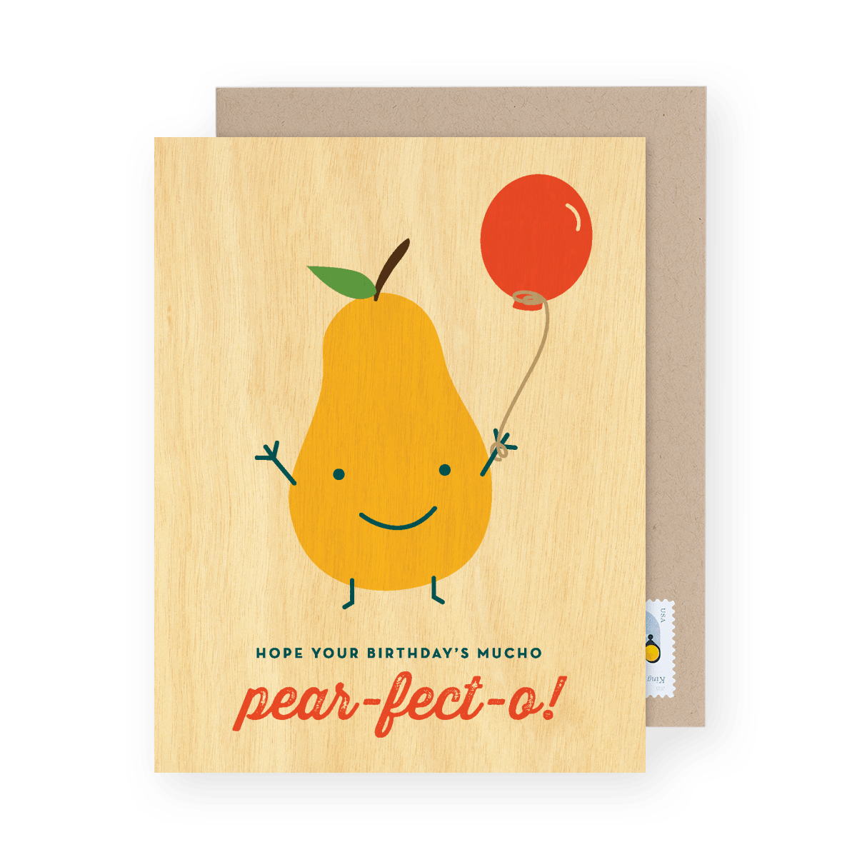 Pearfecto