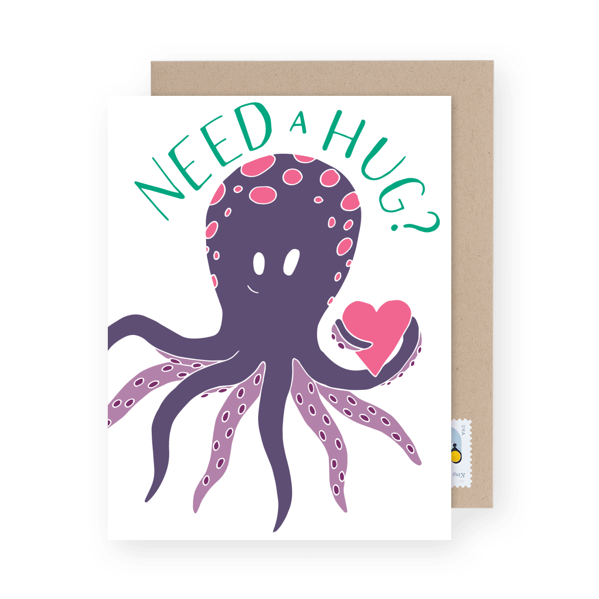 Need a Hug