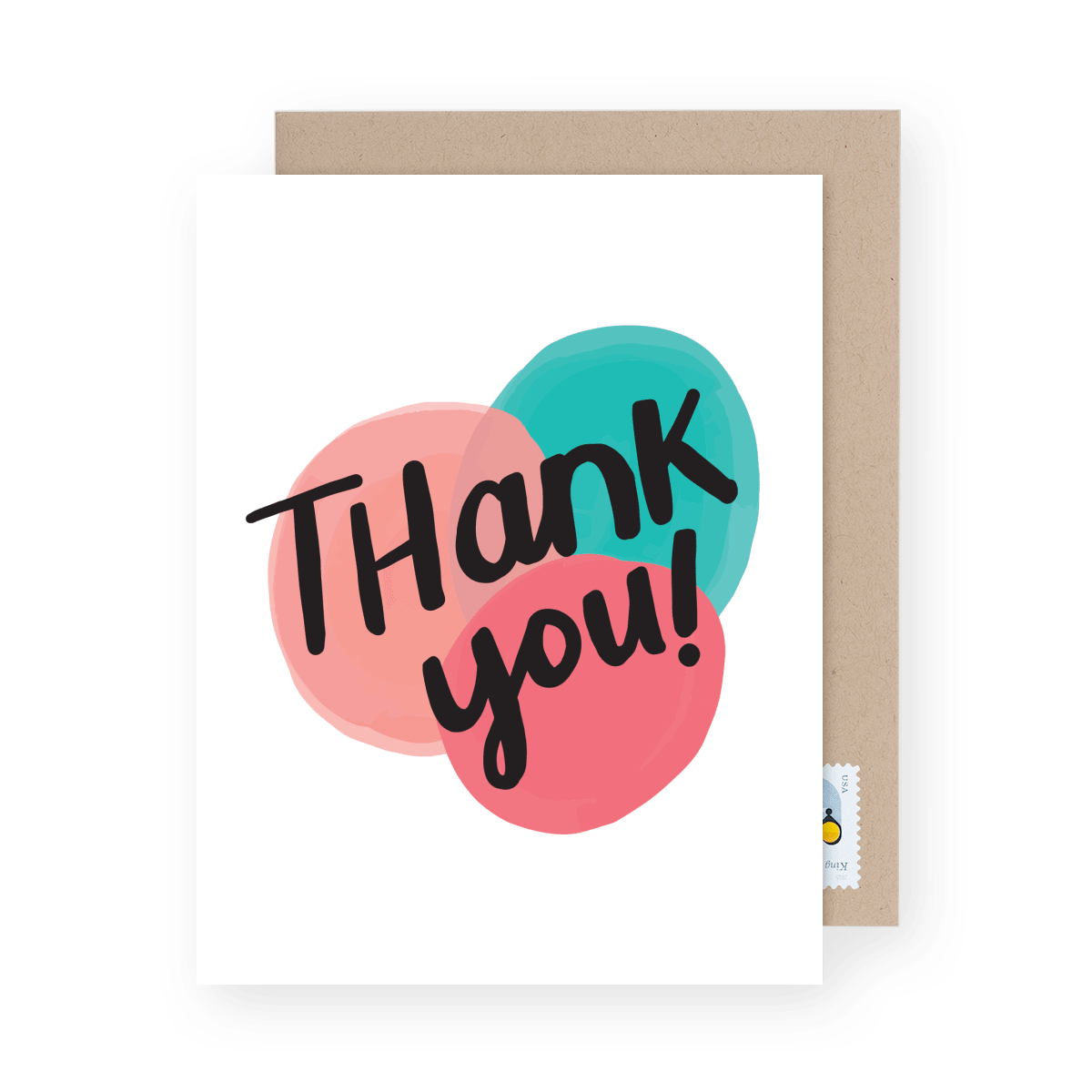 Thank You Circles