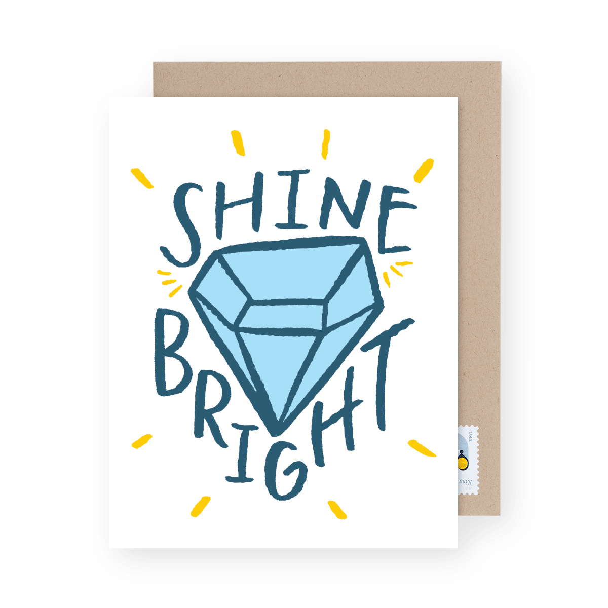 Shine Bright