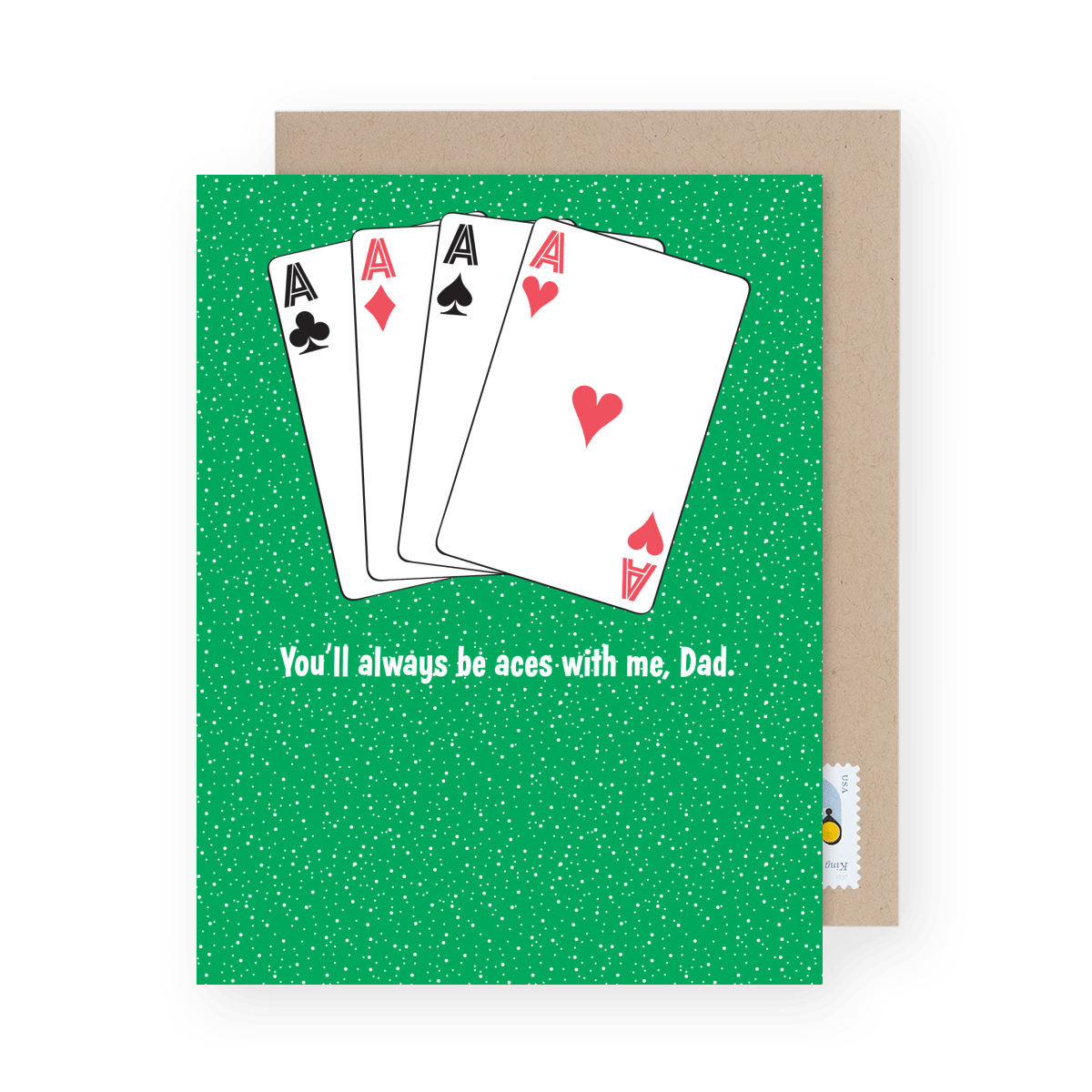 Aces Dad